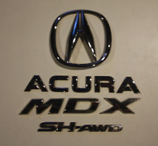 2010 acura mdx sh awd w tech for sale  Bowie
