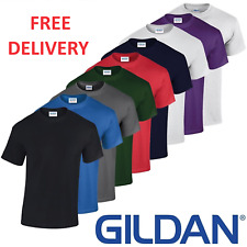 Gildan mens tshirts for sale  UK