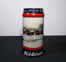 Vintage budweiser beer for sale  Denver
