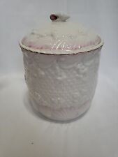 Belleek pink shell for sale  Bastrop