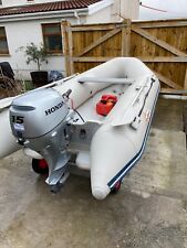 Boats watercraft for sale  AMMANFORD