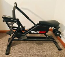Health rider exercise for sale  Ringwood