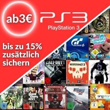 Sony playstation ps3 gebraucht kaufen  München