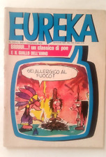 Eureka 113 del usato  Dozza