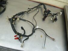 Wiring harness vf1100s for sale  Placerville