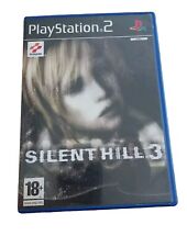 Silent hill3 playstation usato  Anagni