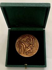 Rare superbe médaille d'occasion  Châteauneuf-en-Thymerais