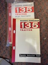 Massey ferguson 135 for sale  BARNSTAPLE