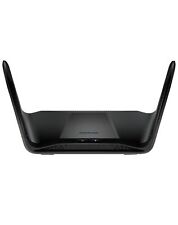 NETGEAR Nighthawk RAXE500 Tri-Band WiFi 6E Router for sale  Shipping to South Africa