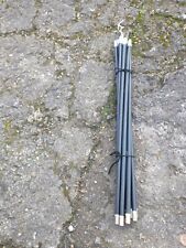 Set drain rods for sale  HOLSWORTHY