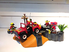 Playmobil lot motos d'occasion  La Garde