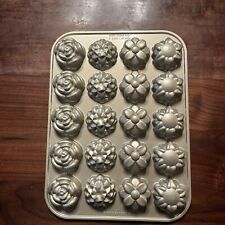 nordicware petits fours pan for sale  Traverse City