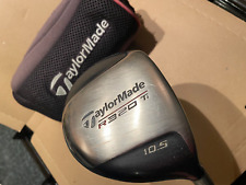 Taylormade r320 10.5 for sale  Shipping to Ireland