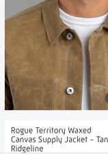 Rogue territory supply for sale  LLANTWIT MAJOR