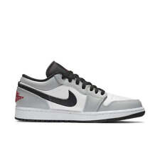 Usato, Nike Jordan 1 Low Light Smoke Grey usato  Biandronno