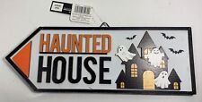 Haunted house arrow for sale  Miami