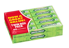 Wrigley doublemint gum for sale  Gaithersburg
