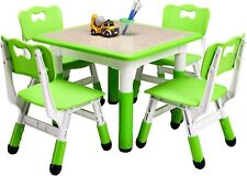 Kids table chairs for sale  San Francisco