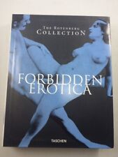 Forbidden erotica the d'occasion  Expédié en Belgium