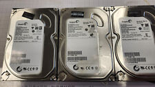 Lots disques seagate d'occasion  Tonneins