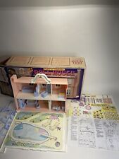 Colonial doll house for sale  Pinckneyville