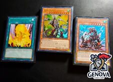 YuGiOh Armed Dragon Thunder Deck Collection The Chazz Princeton segunda mano  Embacar hacia Argentina