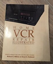 Home vcr repair for sale  BURNLEY