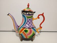 Metal tea pot for sale  Cincinnati