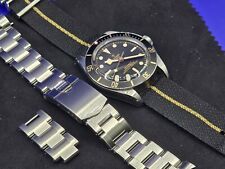 Tudor armbanduhr black gebraucht kaufen  Linnich