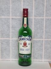 Empty jameson bottle for sale  STOCKPORT