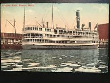 Vintage postcard 1907 for sale  Goffstown