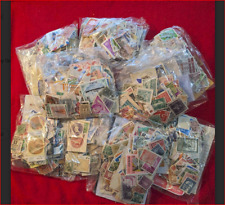 5000 worldwide stamps for sale  Scottdale