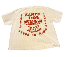 Kanye west jesus for sale  Milwaukee