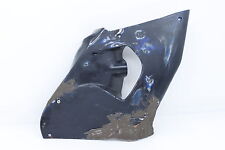 99-03 APRILLIA RSV MILLE BLACK FIBERGLASS OEM MID SIDE FAIRING COWL SHROUD, used for sale  Shipping to South Africa