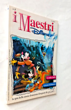 Maestri disney 8 usato  Dozza