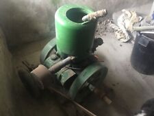 Lister B Type engine with hopper., used for sale  OSWESTRY