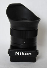 Nikon lupensucher 6 gebraucht kaufen  Köln