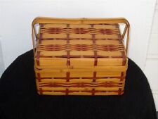Vintage bamboo wicker for sale  Fort Lauderdale