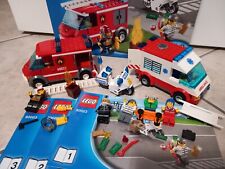 Lego city 60023 usato  Bozen