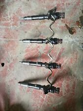 Skd ftv injectors for sale  WIRRAL