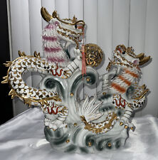Chinese dragon statue for sale  Fort Pierce