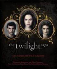 Twilight saga complete for sale  Salinas