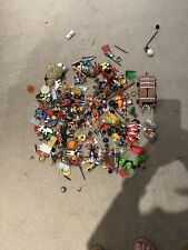 Playmobil bundle used for sale  CHIPPING NORTON