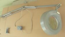magnifying lamp luxo for sale  Clawson