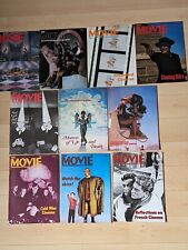 Movie magazine issues for sale  WOTTON-UNDER-EDGE
