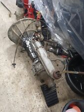 Triumph overdrive gearbox for sale  ASHFORD