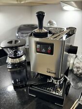 Gaggia classic coffee for sale  CROWBOROUGH