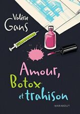 Amour botox trahison d'occasion  France