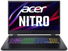 Acer nitro an517 gebraucht kaufen  Roßbach