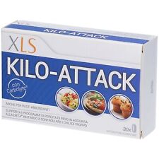 Xls kilo attack usato  Napoli